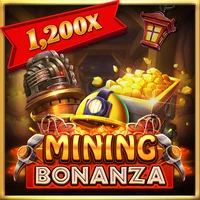 RTP Fast Spin Mining Bonanza